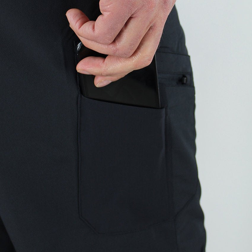 Men's Hifi Shorts 13" - Club Ride Apparel