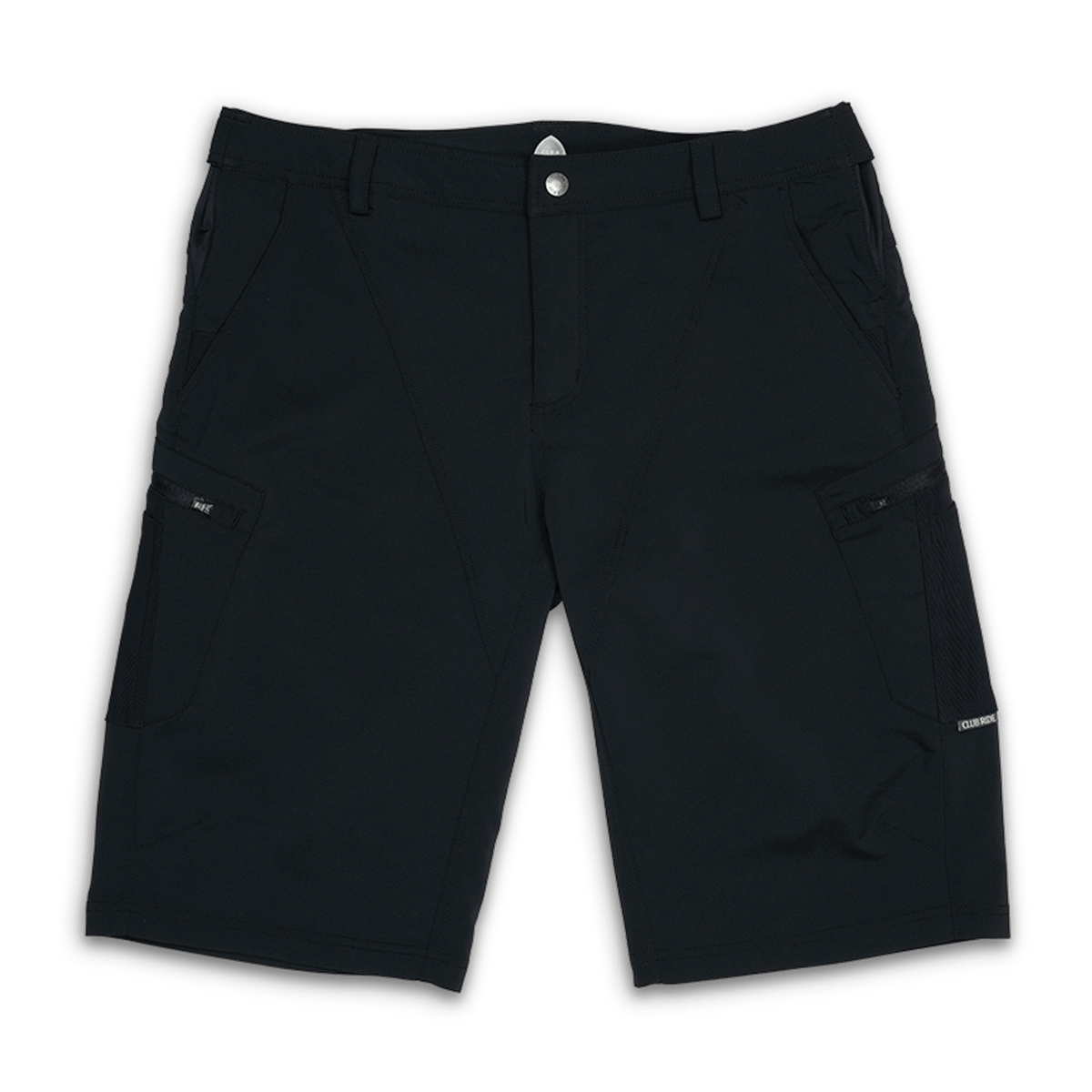 Club ride 2025 mountain surf shorts
