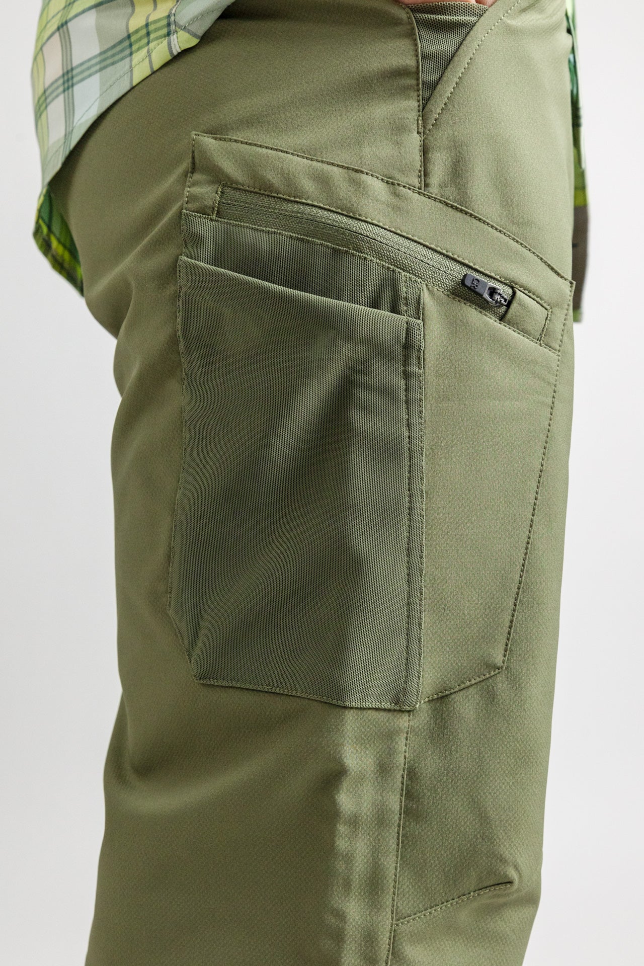 Men's Hifi Shorts 13" - Club Ride Apparel