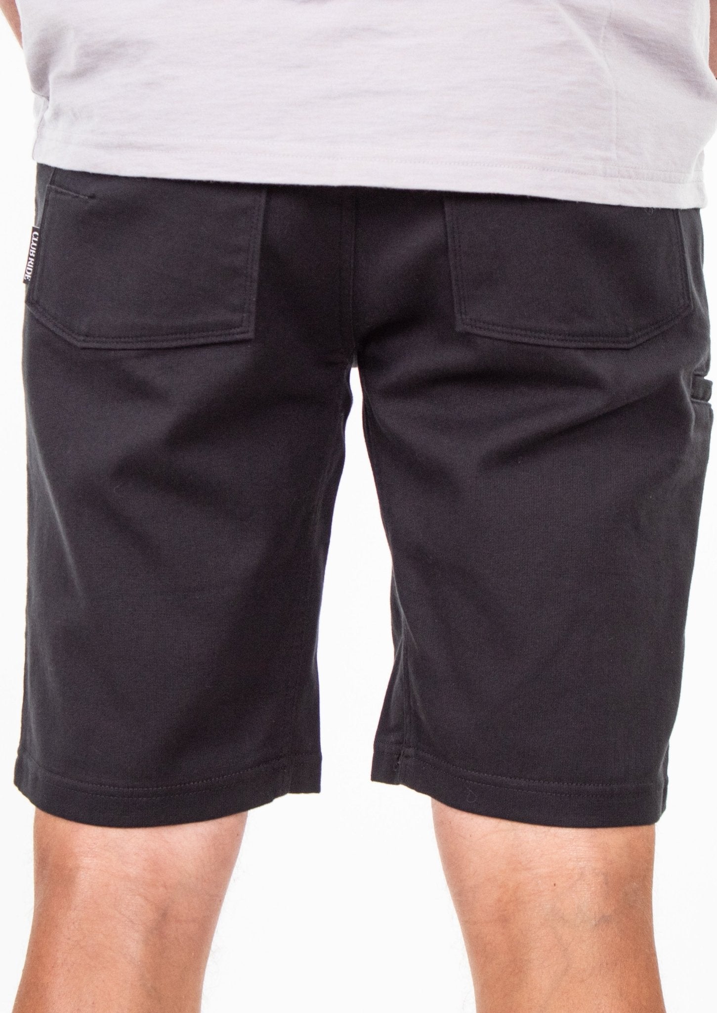Men's Joe Dirt Shorts 10" - Club Ride Apparel