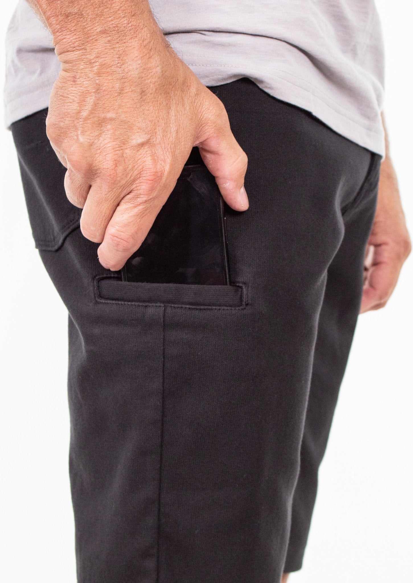 Men's Joe Dirt Shorts 10" - Club Ride Apparel