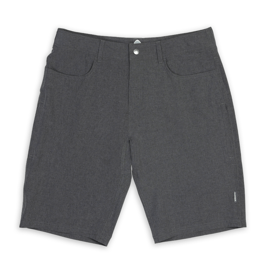 Men's Mountain Surf Everywhere Shorts 12" - Club Ride Apparel