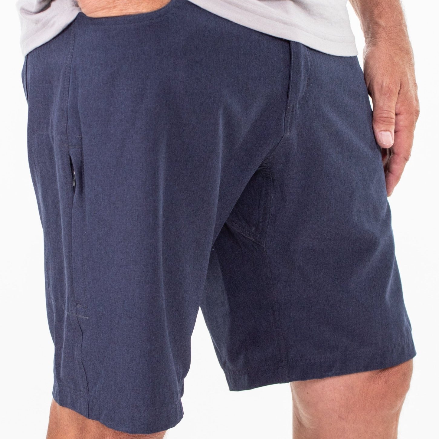 Men's Mountain Surf Shorts 12" - Club Ride Apparel