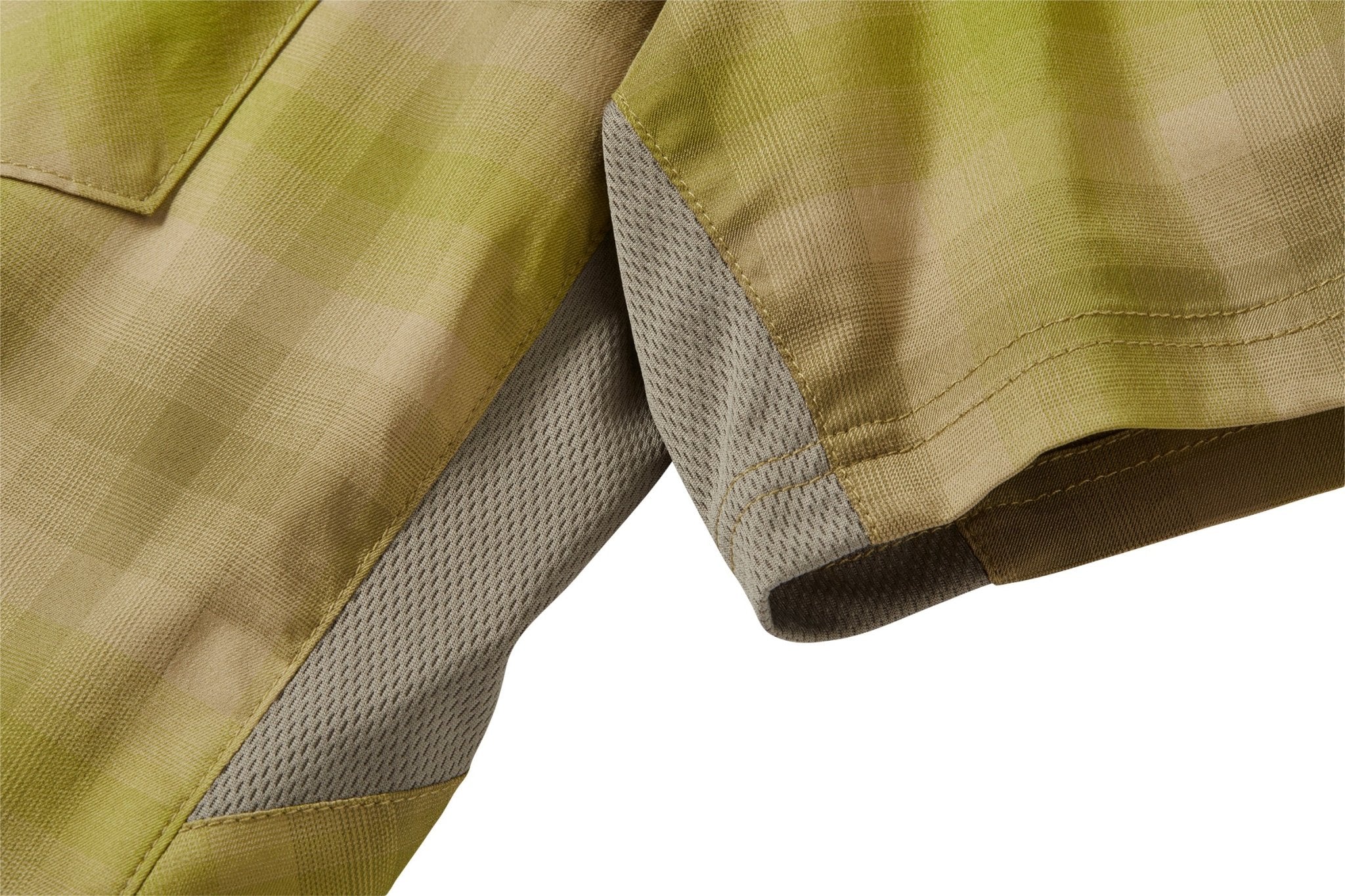 Men's New West Shirt - Club Ride Apparel