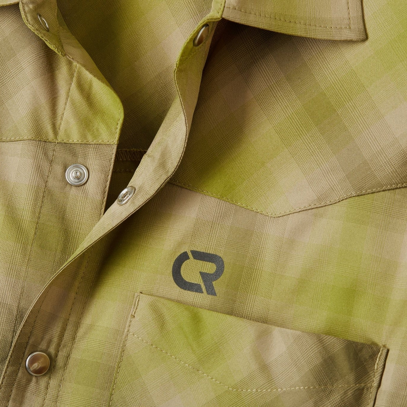 Men's New West Shirt - Club Ride Apparel