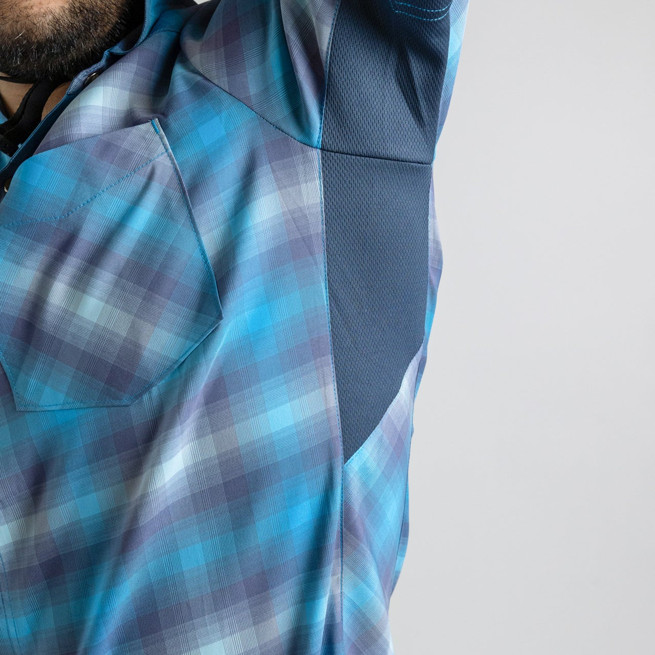 Men's New West Shirt - Club Ride Apparel