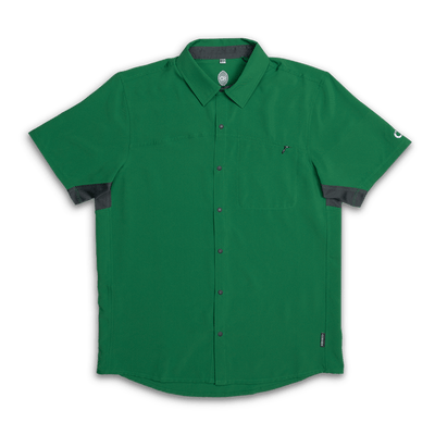 Men's Protocol Shirt - Club Ride Apparel