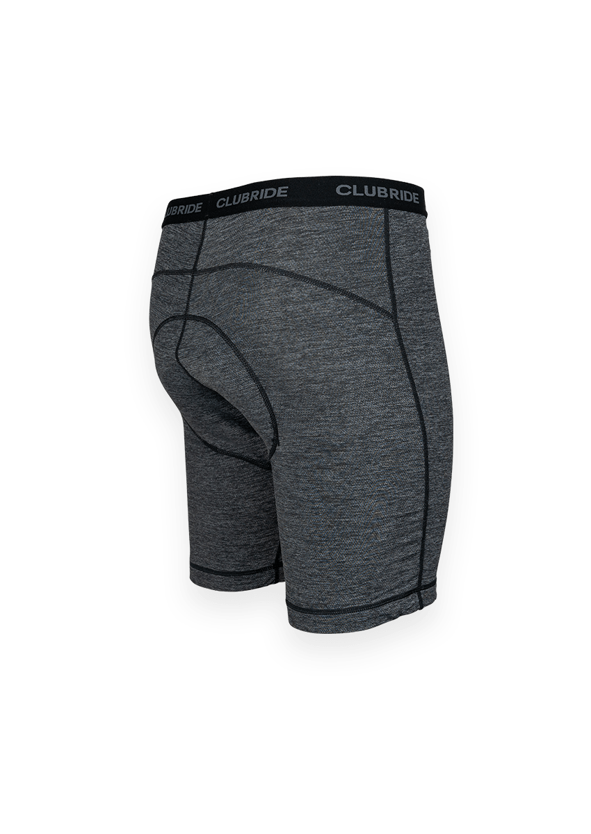 Sport Mesh Boxer Briefs- Black – Dales Clothing Inc