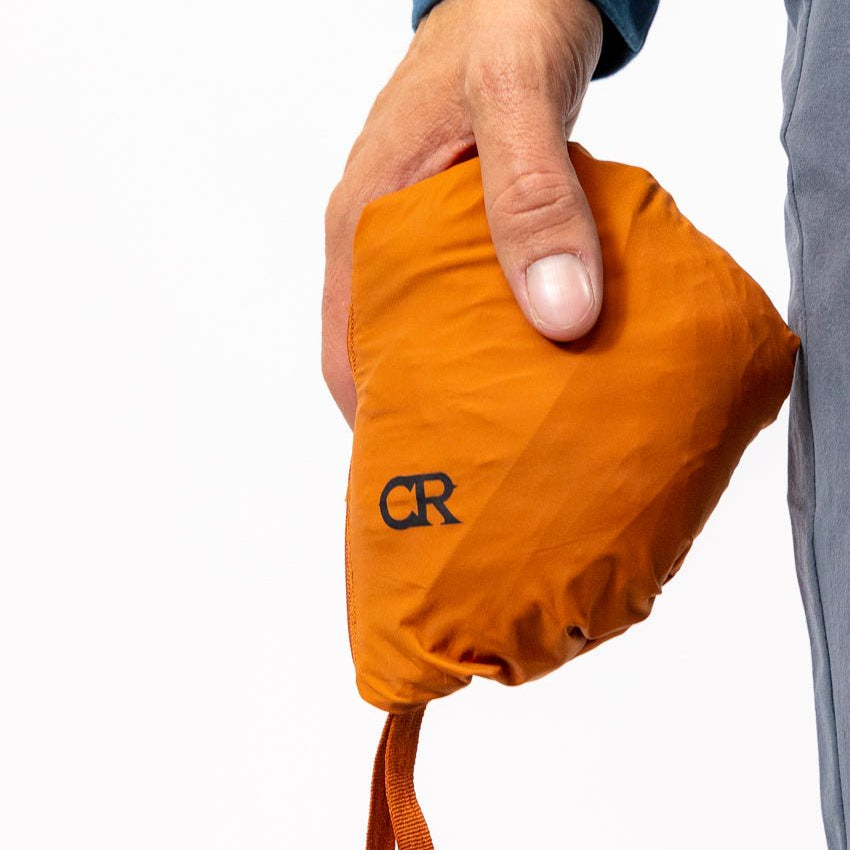 Men's X-Wind Jacket - Club Ride Apparel