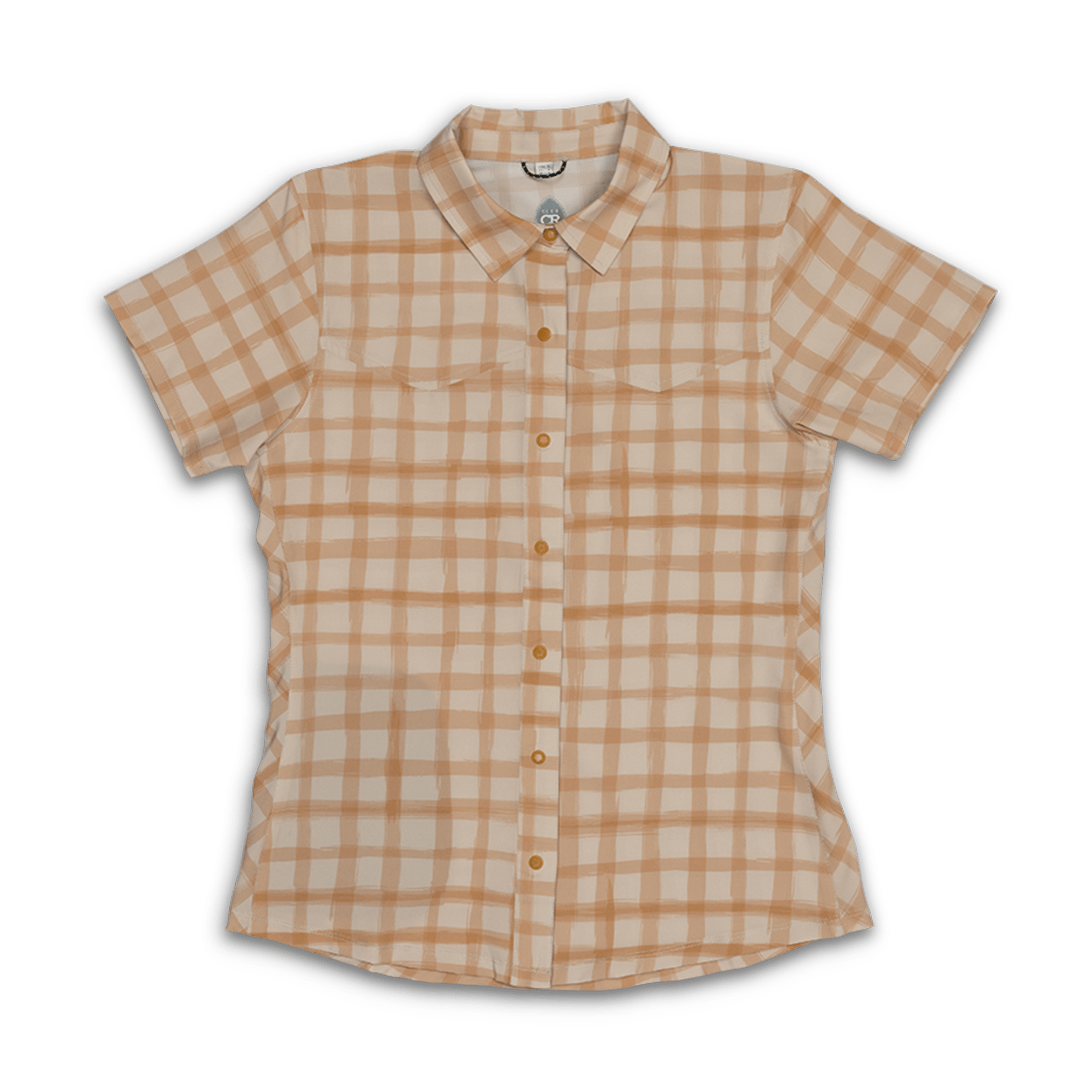 Women's Bandara Shirt - Club Ride Apparel