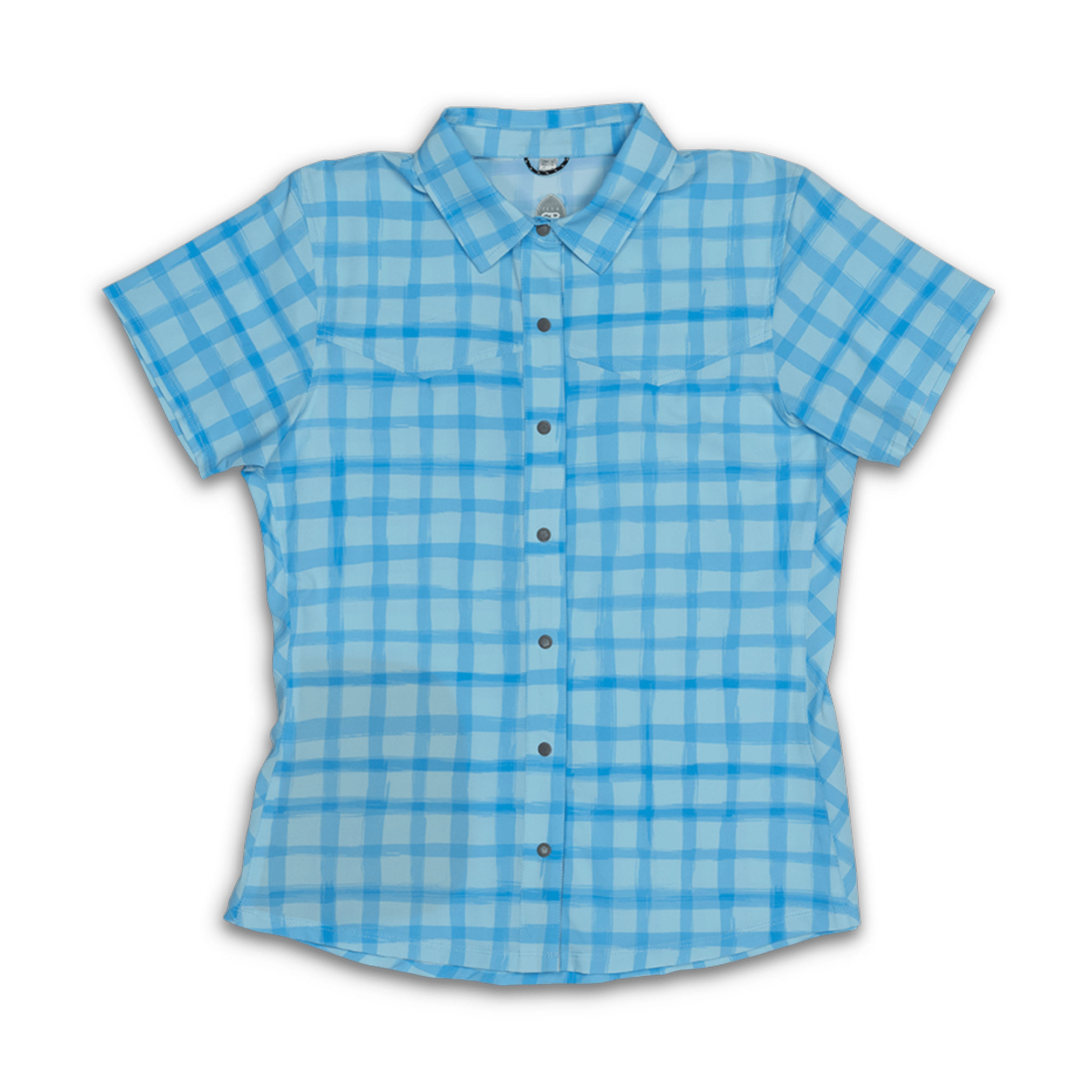 Women's Bandara Trailhead Party Shirt - Club Ride Apparel