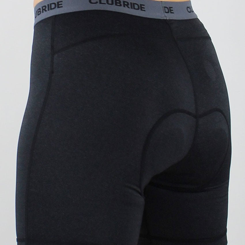 Women's Drift Chamois 5" | Level 2 - Club Ride Apparel