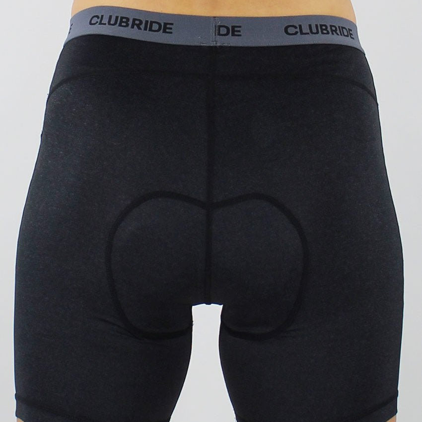 Women's Drift Chamois 5" | Level 2 - Club Ride Apparel