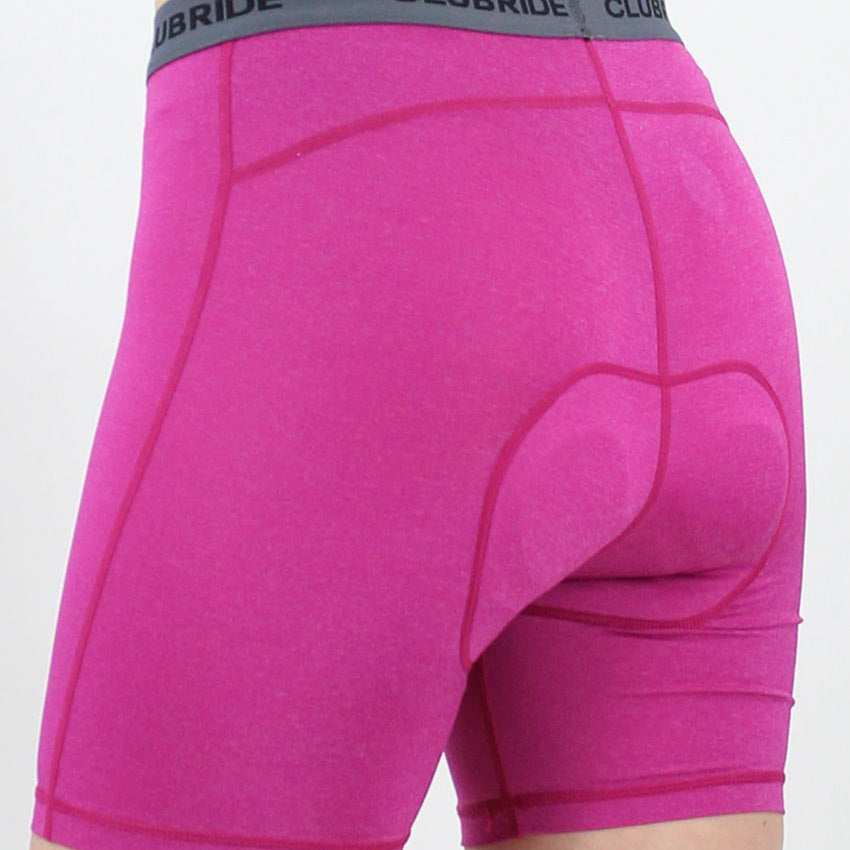 Women's Drift Chamois 5" | Level 2 - Club Ride Apparel