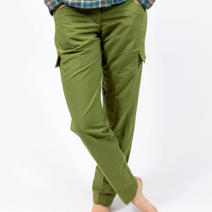 Women's Element Pant - Club Ride Apparel