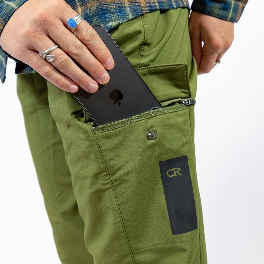 Women's Element Pant - Club Ride Apparel