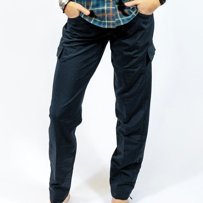 Women's Element Pant - Club Ride Apparel