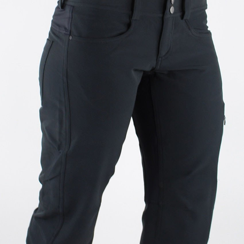 Women's Joanie Capri 16.5" - Club Ride Apparel