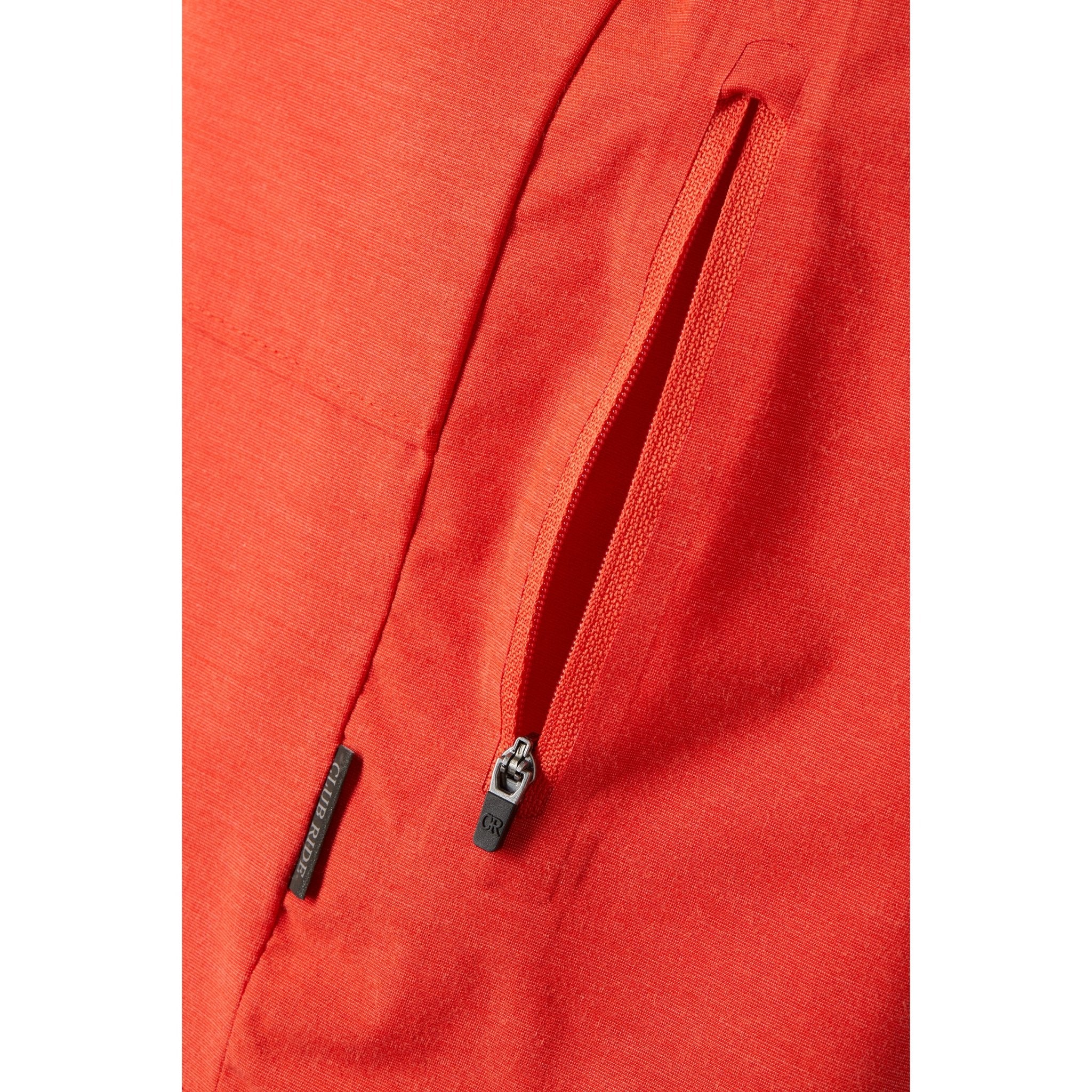 Women's Joyride Short - Club Ride Apparel