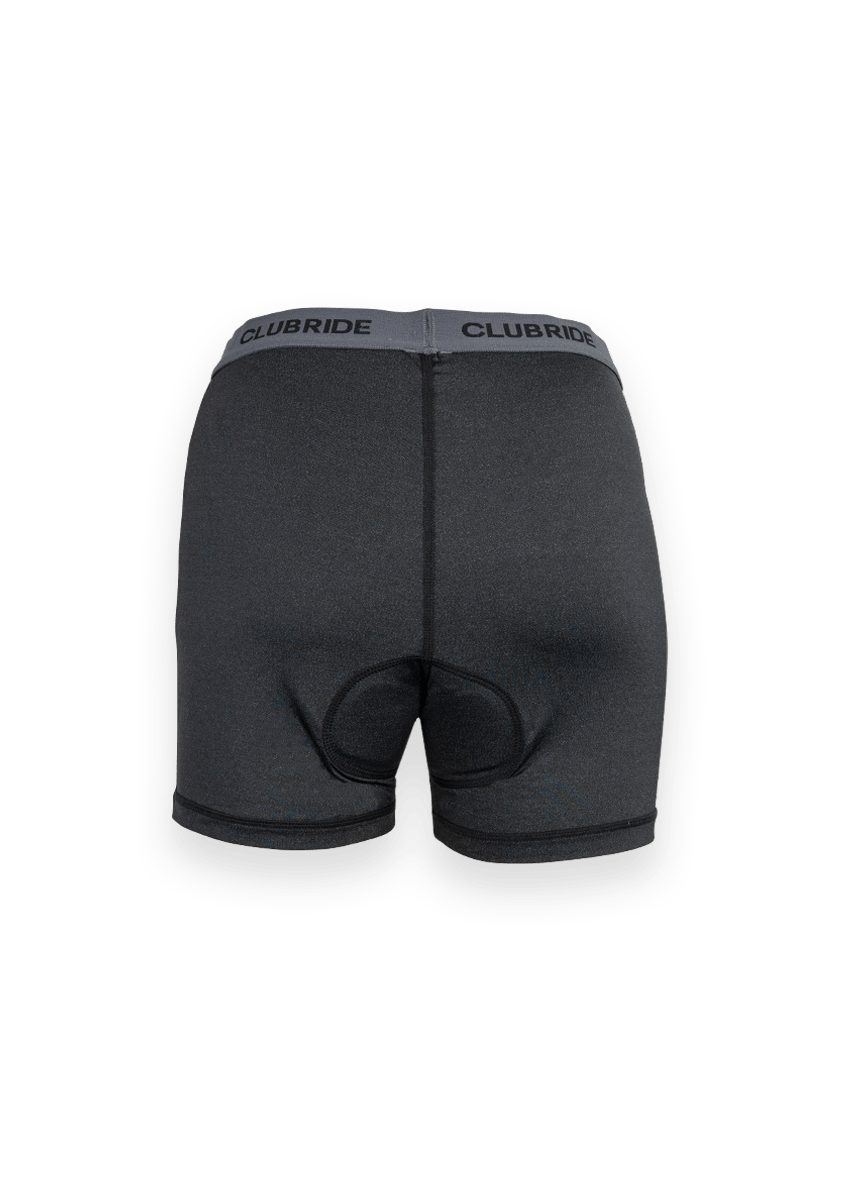 June Women's Bike Short Women's Cycling Chamois Club Ride Apparel