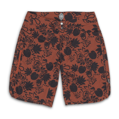 Women's Savvy Shorts 11" - Club Ride Apparel