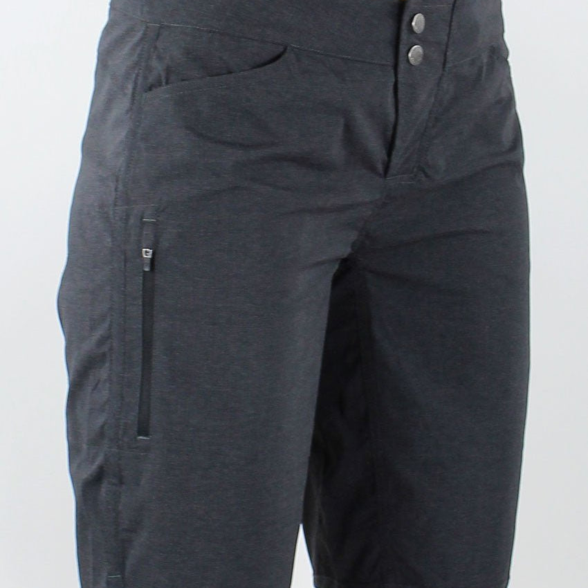 Women's Savvy Shorts 9" - Club Ride Apparel