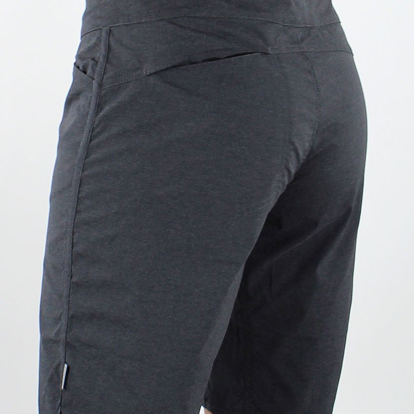 Women's Savvy Shorts 9" - Club Ride Apparel