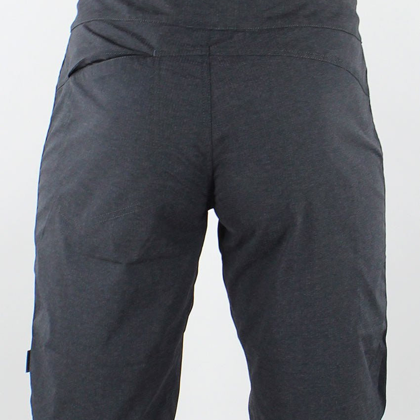 Women's Savvy Shorts 9" - Club Ride Apparel