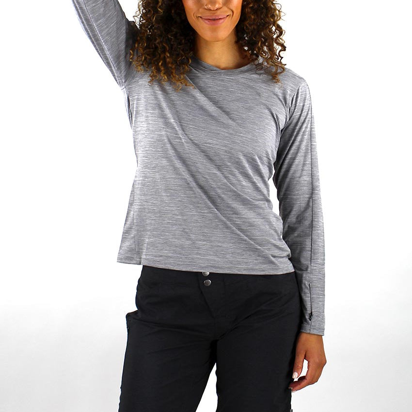 Women's Savvy Shorts 9" - Club Ride Apparel