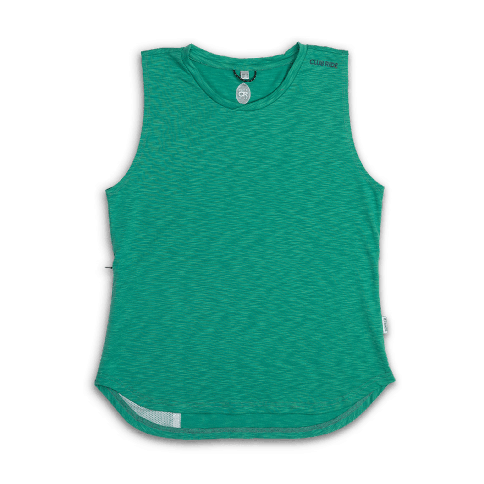Women's Sleeveless In Seattle - Club Ride Apparel