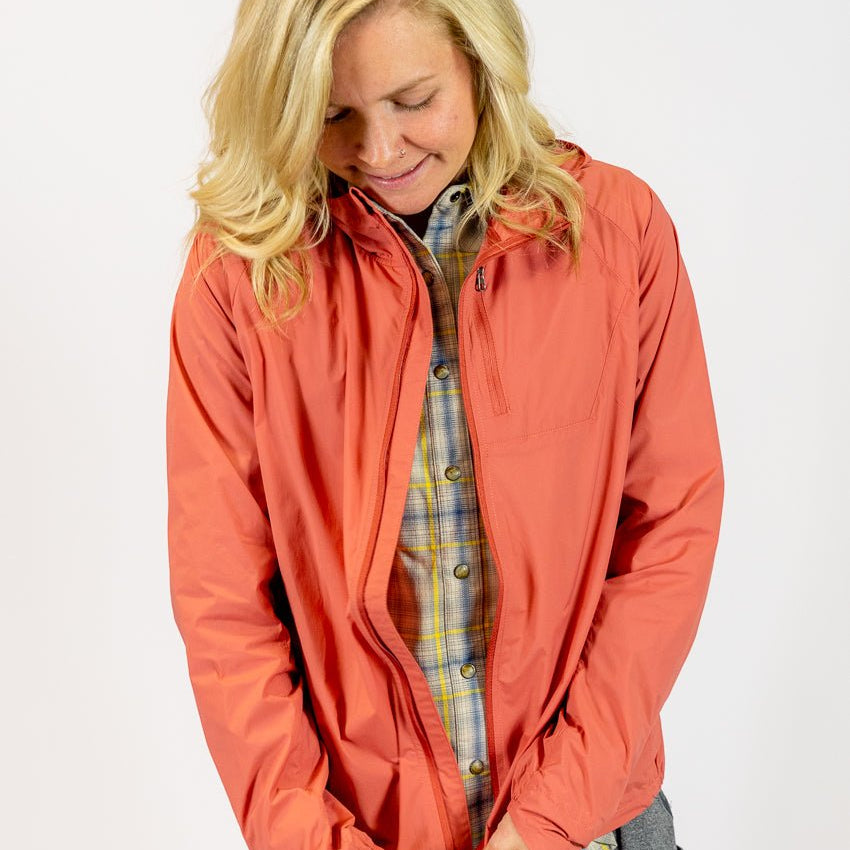 Women's X Wind Jacket - Club Ride Apparel