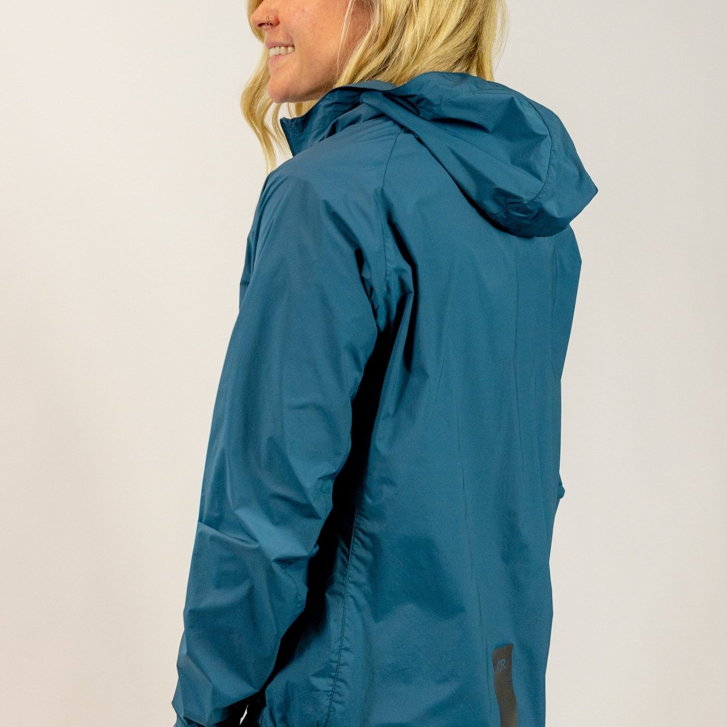 Women's X Wind Jacket - Club Ride Apparel
