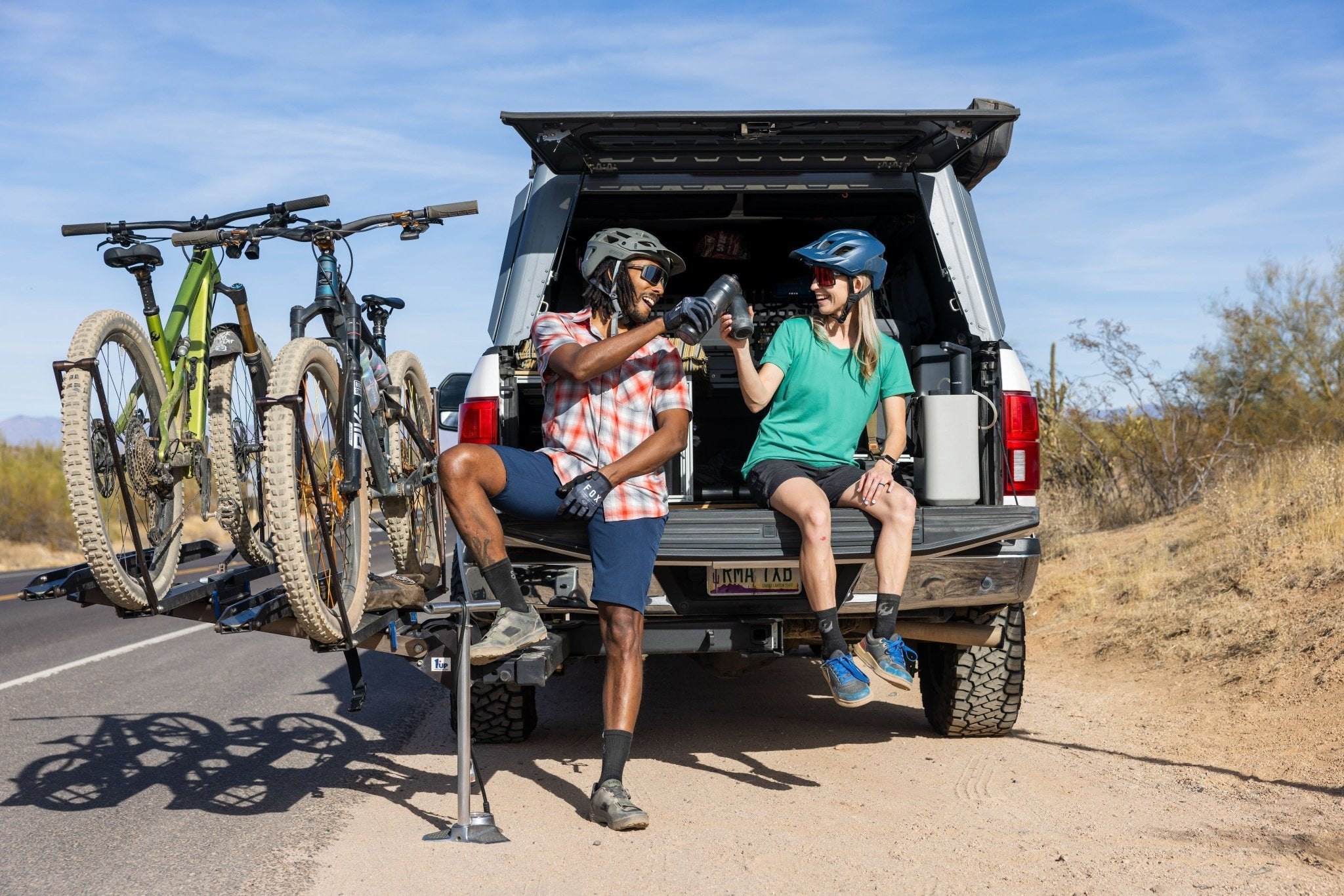 5 Essential Exercises to prep for Spring Biking - Club Ride Apparel