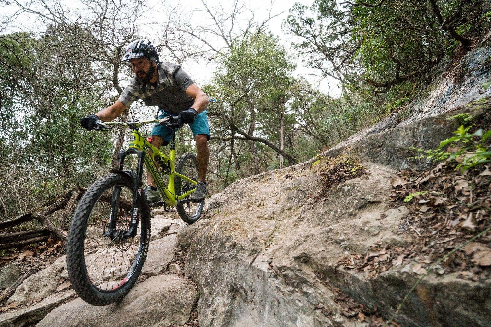 5 Reasons to Ride in Austin - Club Ride Apparel