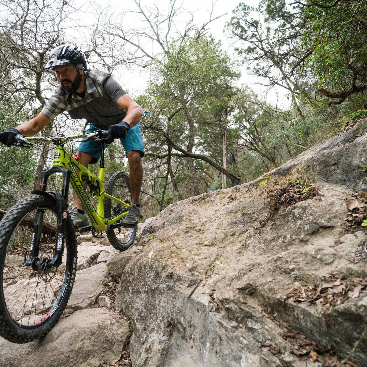 5 Reasons to Ride in Austin – Club Ride Apparel