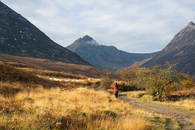 A Scotland Saunter