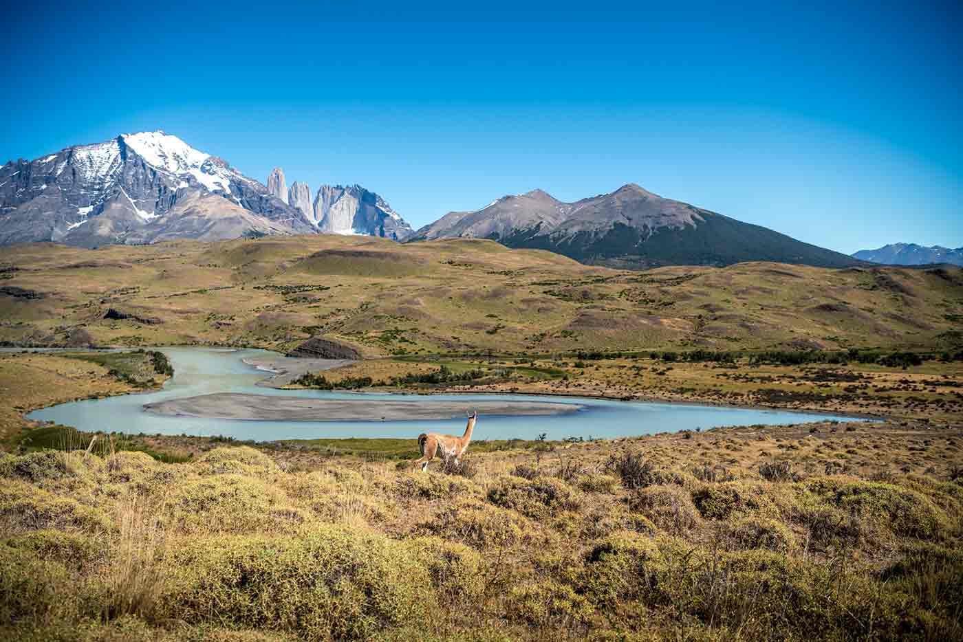 Adventures Off The Bike | South America - Club Ride Apparel