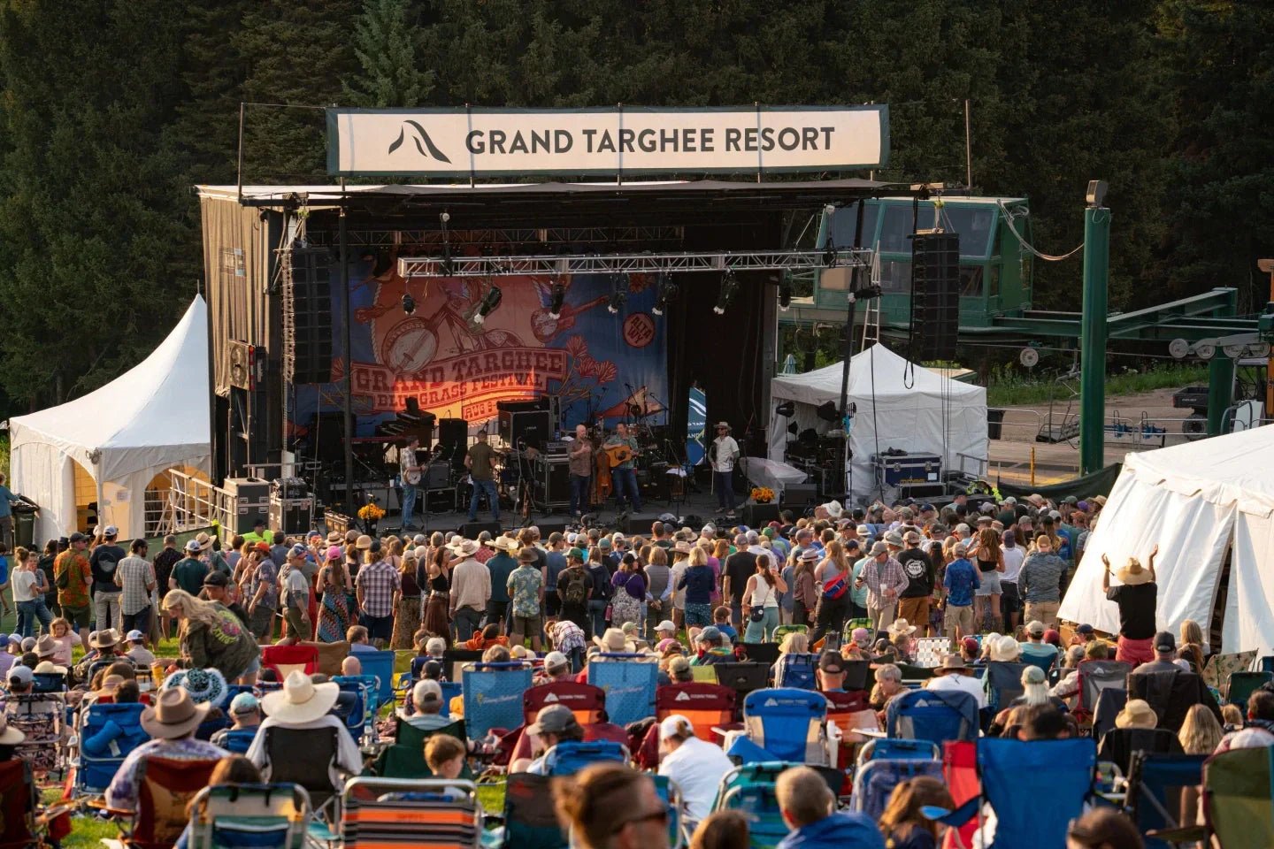 Best Bike Towns for Music Lovers: Ride All Day, Rock All Night - Club Ride Apparel