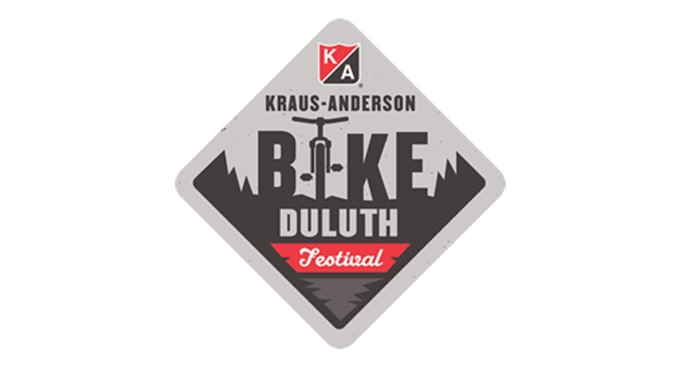 Bike Duluth Festival - Club Ride Apparel