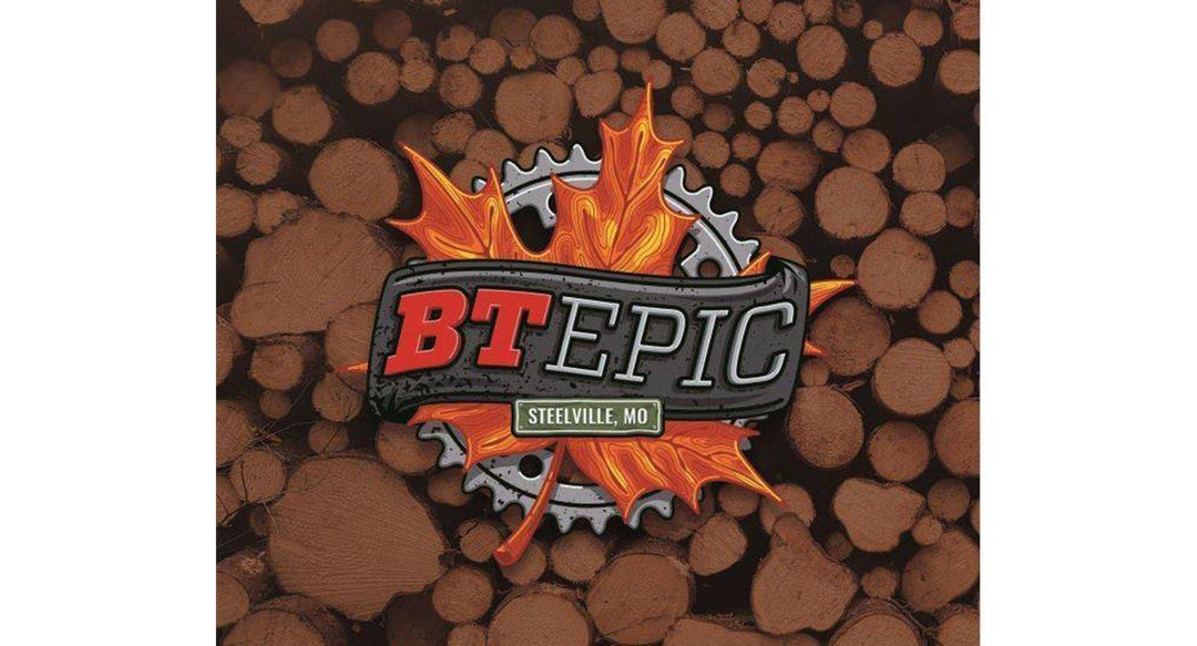 BT Epic Enduro MTB Race - Club Ride Apparel