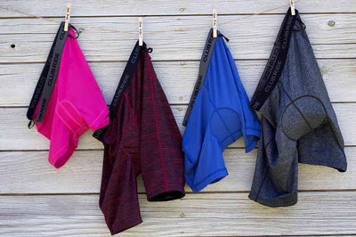 Chamois & Bike Shorts Explained