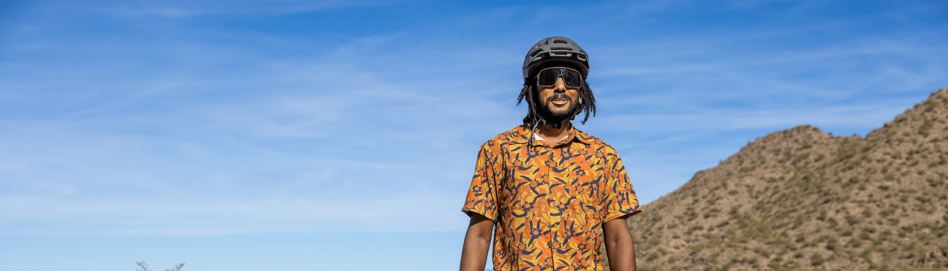 Detour Chili Print - Club Ride Apparel