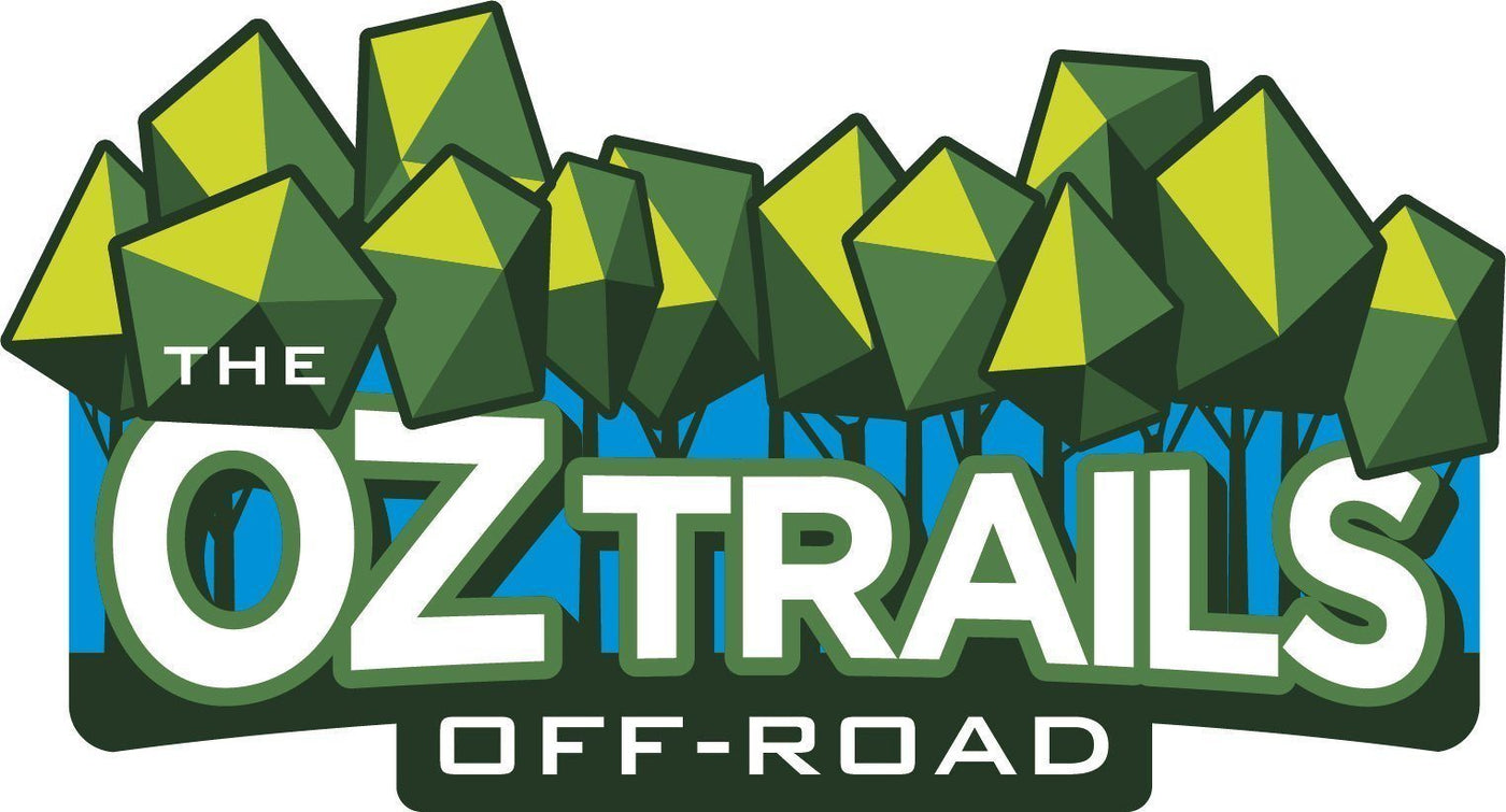 Epic Rides OZ Trails Off-Road - Club Ride Apparel