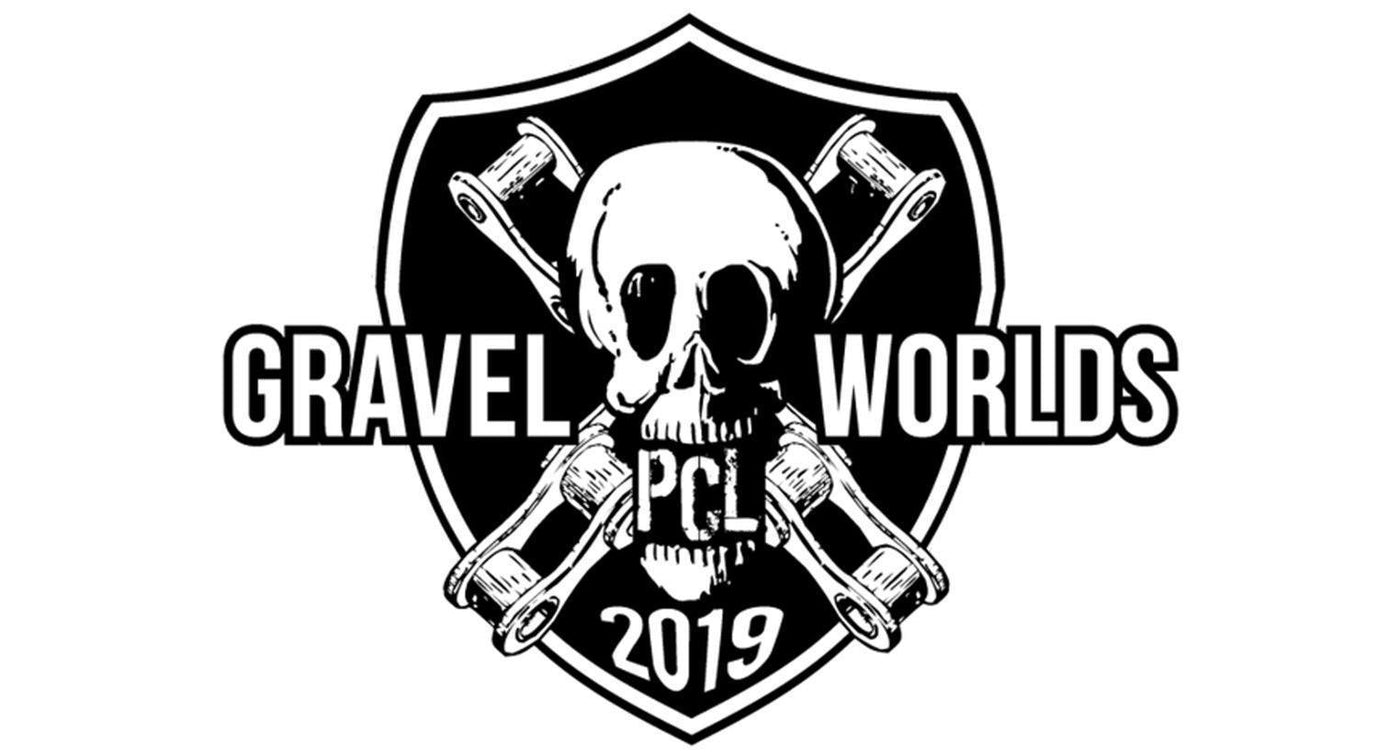 Gravel Worlds 2019 - Club Ride Apparel