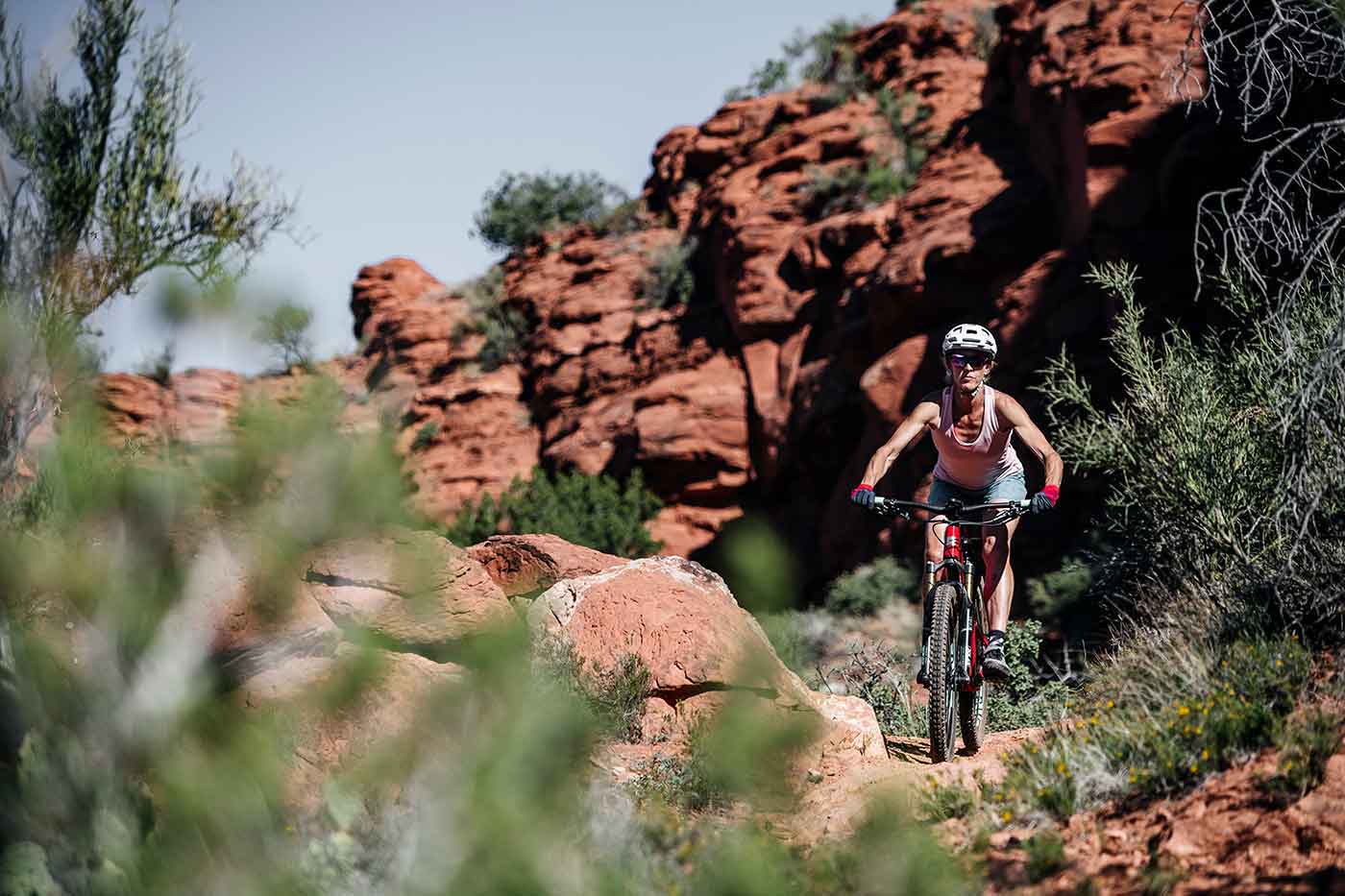 Hot Weather Jerseys | Women's Short vs Long Sleeves Shoot Out - Club Ride Apparel