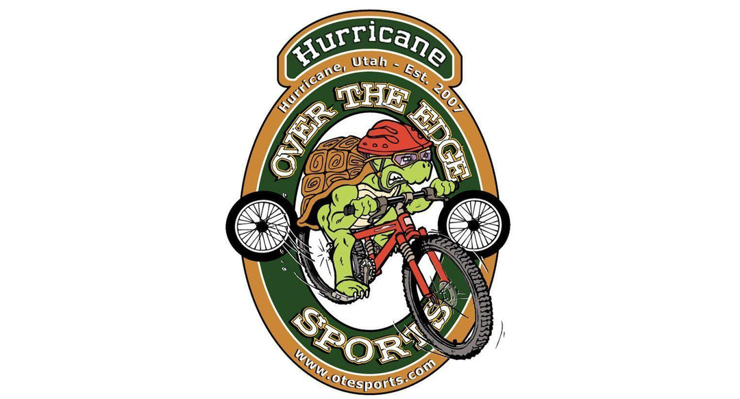 Hurricane Mountain Bike Festival - Club Ride Apparel