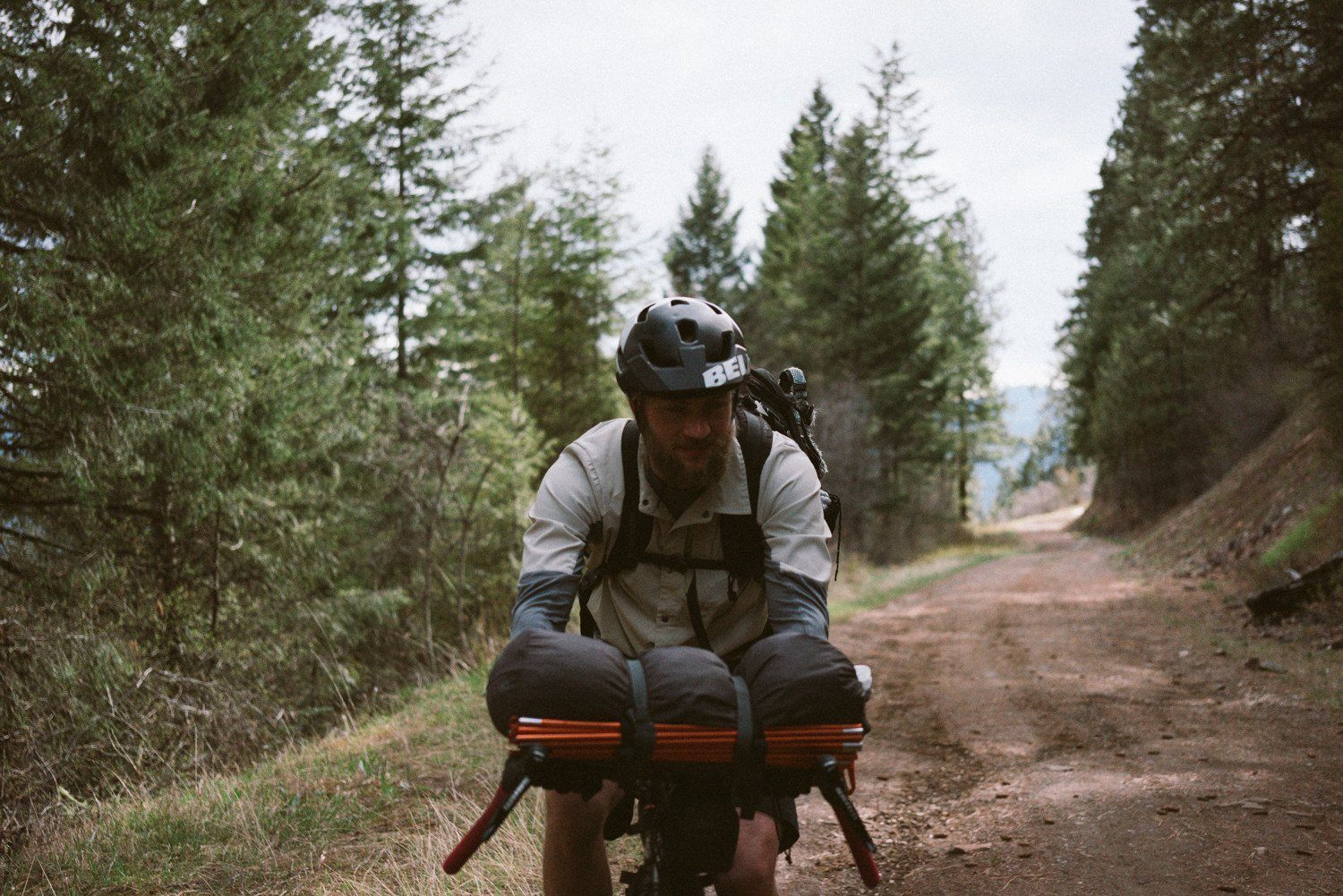 Long Awaited Spring - Club Ride Apparel