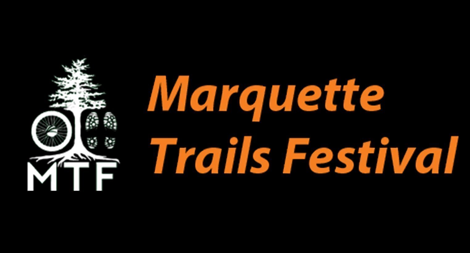 Marquette Trails Fest - Club Ride Apparel