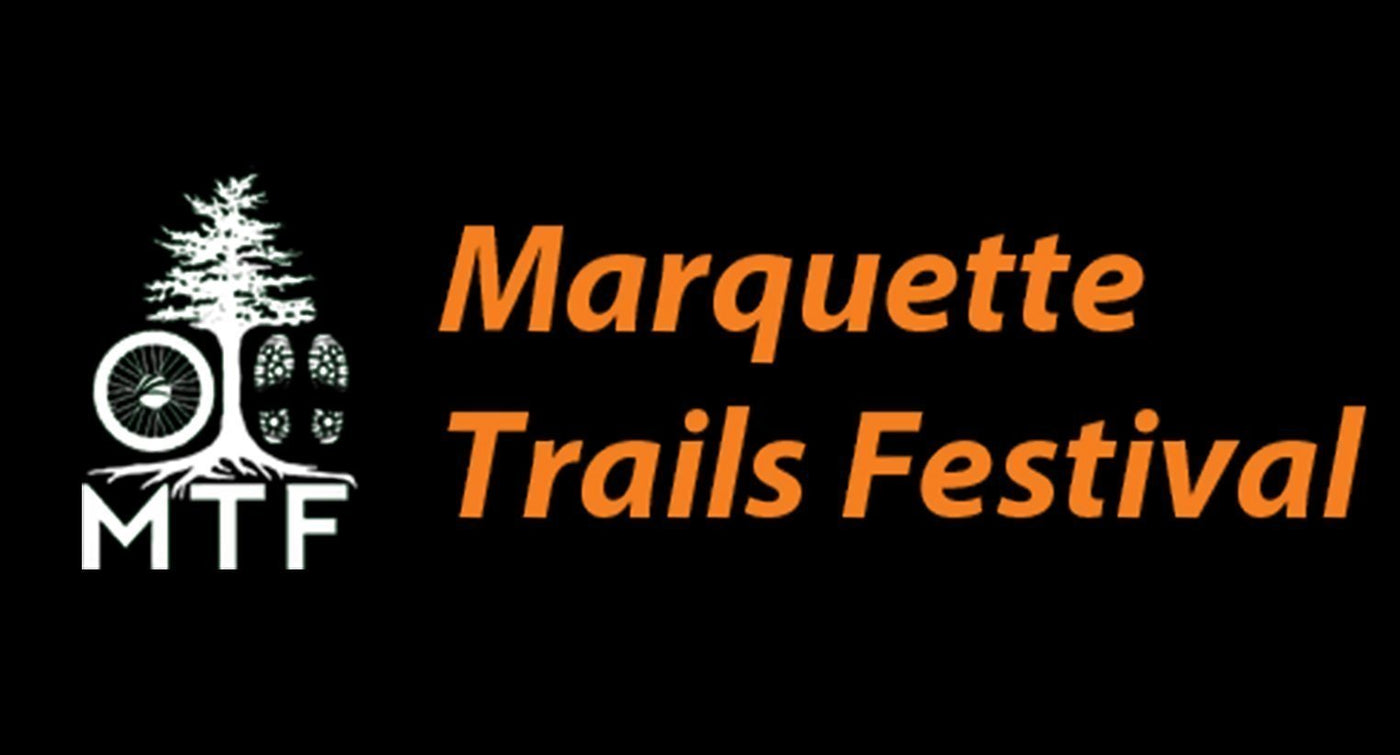 Marquette Trails Fest - Club Ride Apparel