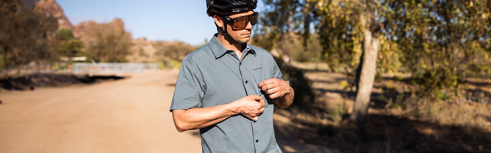 Maximize Your Ride: The Benefits of Kooltex in Club Ride’s Transit Shirt - Club Ride Apparel